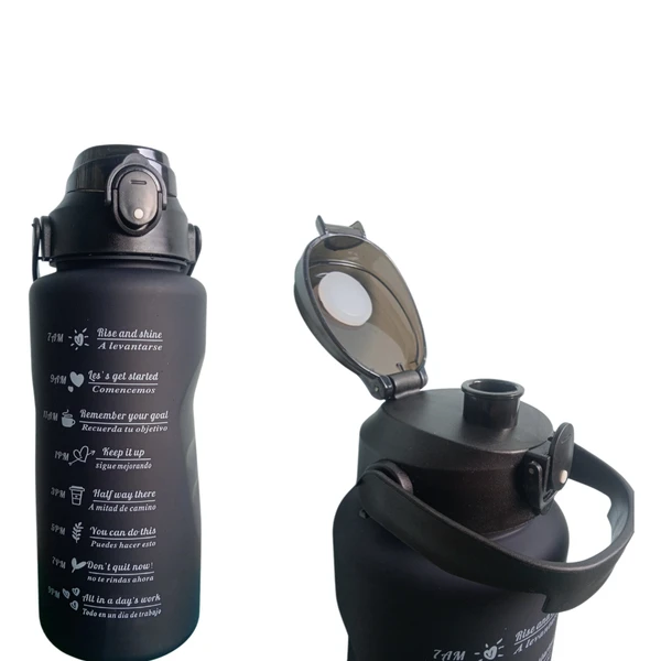 Botella de agua deportiva , Tomatodos set trio - Image 3